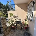 Mon Repo Apartment Corfu