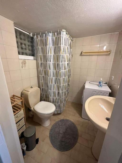 Apartment Mon Repo Corfu *
