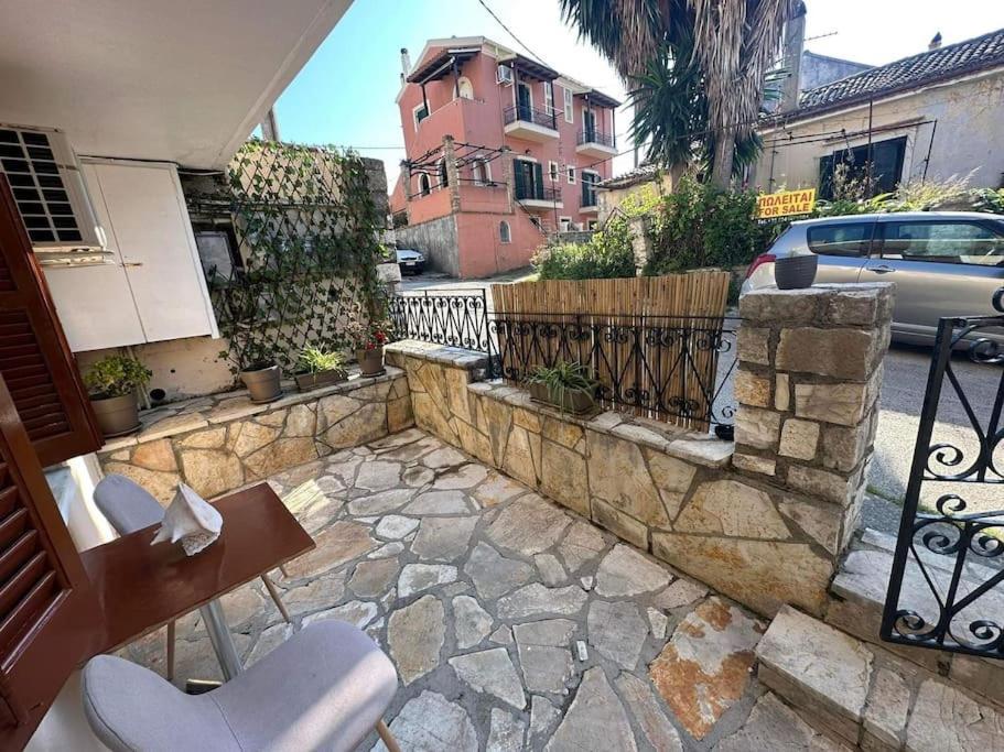 Mon Repo Corfu Apartment Corfu (city)