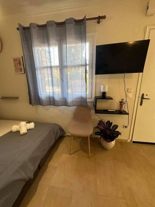 Mon Repo Corfu Apartment Corfu (city)